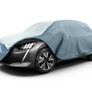 Housse auto SUR-MESURE extérieure AIRTEX