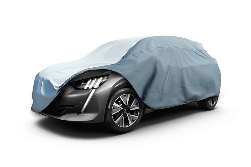 Housse auto SUR-MESURE extérieure AIRTEX
