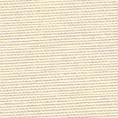 Texture de la toile Airtex crème