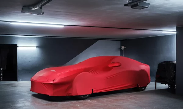 Housse auto SUR-MESURE extérieure Ultra Tech – Image 2