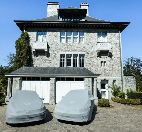 Housse auto SUR-MESURE extérieure Ultra Tech – Image 6