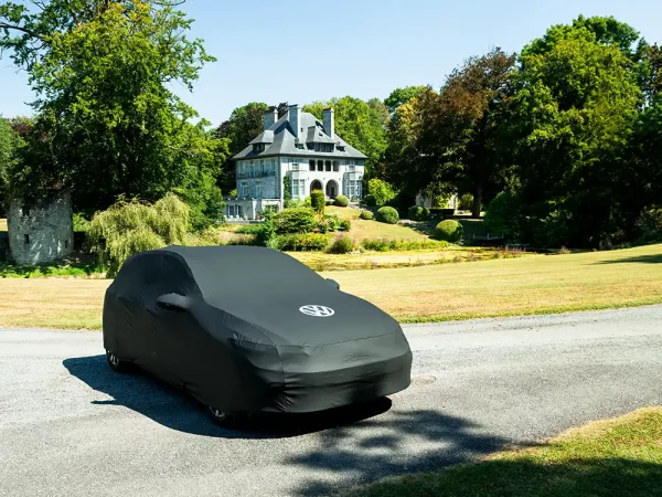 Housse auto SUR-MESURE extérieure Ultra Tech – Image 5
