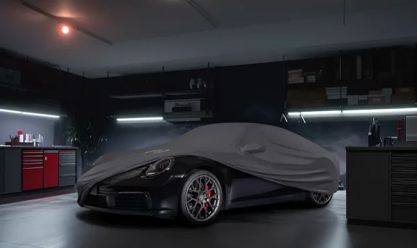 Housse auto SUR-MESURE extérieure Ultra Tech – Image 4