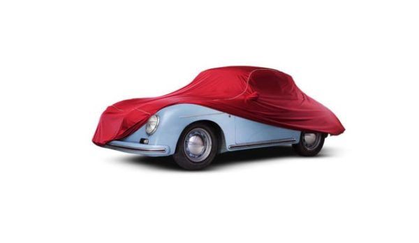 Housse auto SUR-MESURE intérieure Prestige Tech
