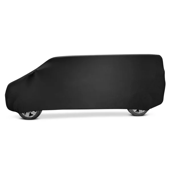 Housse intérieure sur mesure pour camping-car – Image 2