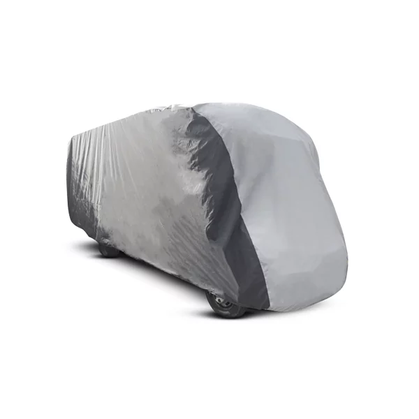 Bâche de protection pour camping car sur mesure
