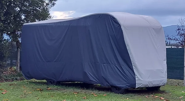 Housse extérieure sur mesure pour camping-car – Image 2