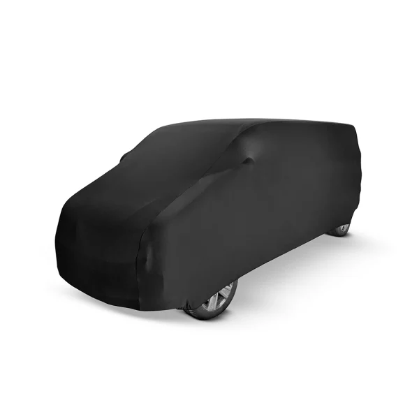 Housse intérieure sur mesure pour camping-car