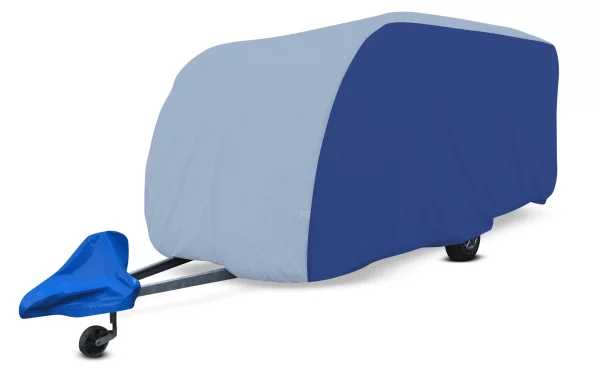 Caravane sur mesure