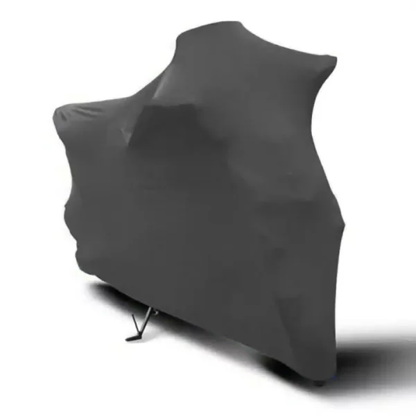 Bpache de protection intérieure pour moto