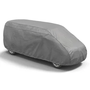 Housse de Protection Extérieure pour Van et Petit Utilitaire H1