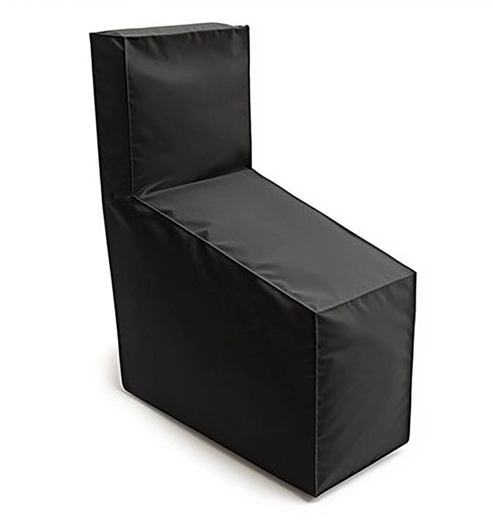 Housse Anti-poussière Pour Tourne-disque Vinyle - Tissu Oxford Imperméable - Protection Contre Rayures - Adaptable Pour Amplis Et Enceintes