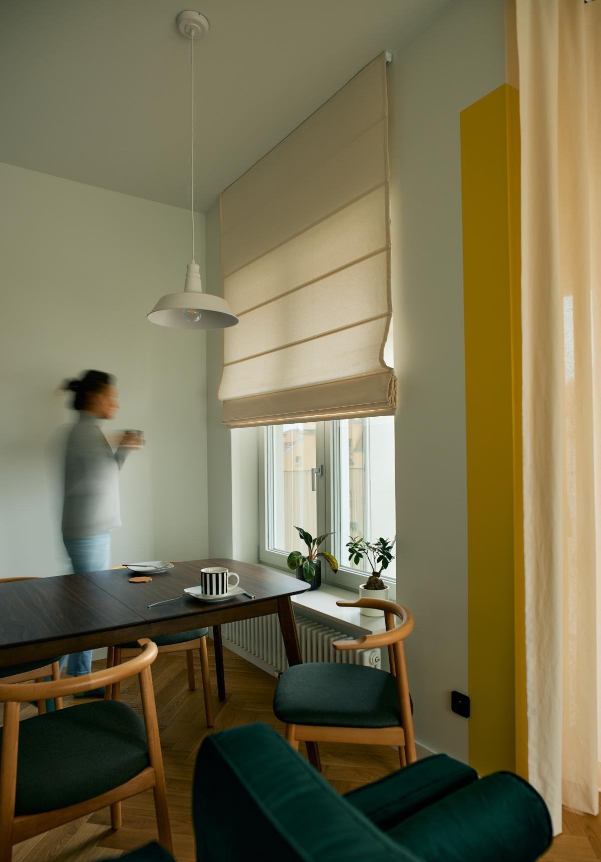 Store Bateau Tamisant - Uni – Image 3