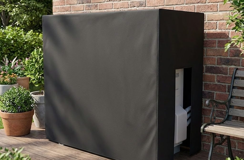 Comment protéger sa pompe à chaleur des intempéries, du froid et de l&rsquo;humidité ?