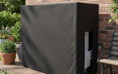 Comment protéger sa pompe à chaleur des intempéries, du froid et de l’humidité ?