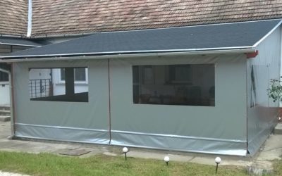 Grammage bâche PVC signification | Guide pour bien choisir