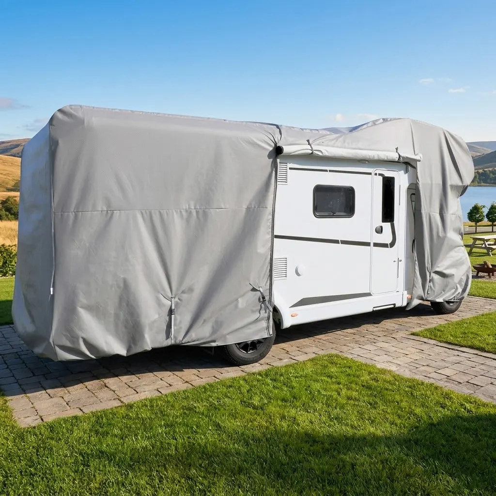 Housse de Protection pour Camping-Car Capucine – Image 3