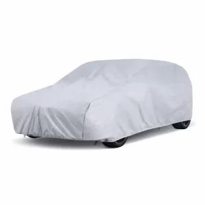 Housse Anti-Grêle 7 mm - Bouclier de Protection Renforcé Toutes Saisons