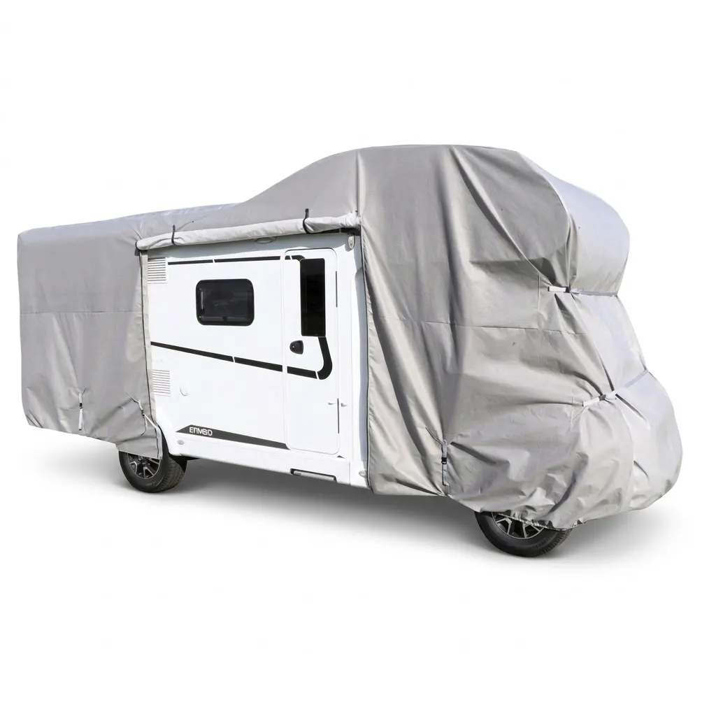 Housse de Protection pour Camping-Car Capucine – Image 2
