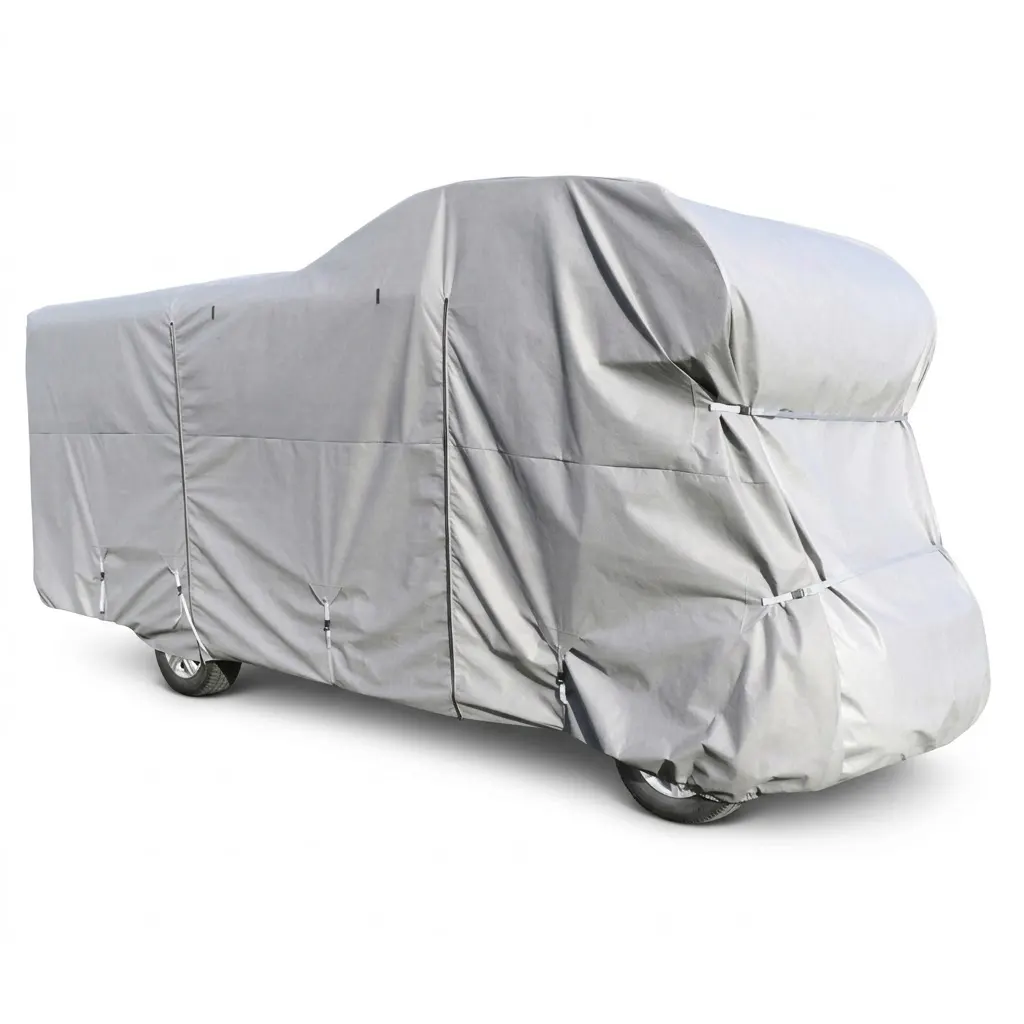Housse de Protection pour Camping-Car Capucine