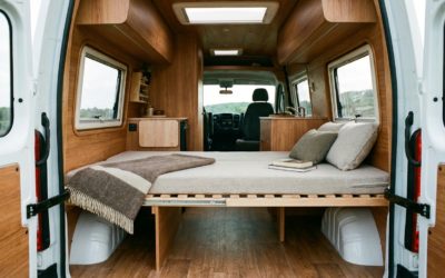 Coussin pour van aménagé | Guide d&rsquo;achat Shop Your Cover