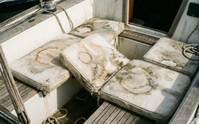 Rénover ses Coussins de Bateau | Shop Your Cover