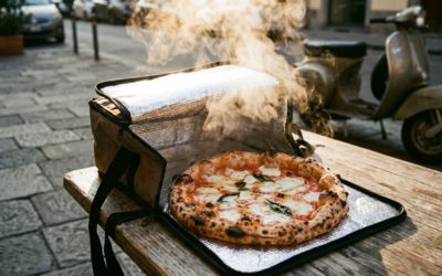 Sac isotherme livraison pizza | Le guide d&rsquo;achat complet