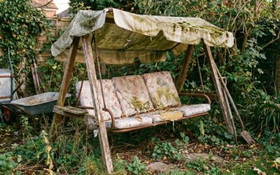 Coussin pour balancelle de jardin | Guide Quattro Diffusion