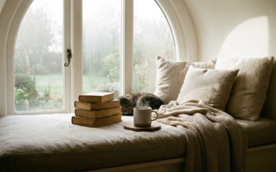 Coussin de lecture sur mesure | Le guide pour bien choisir