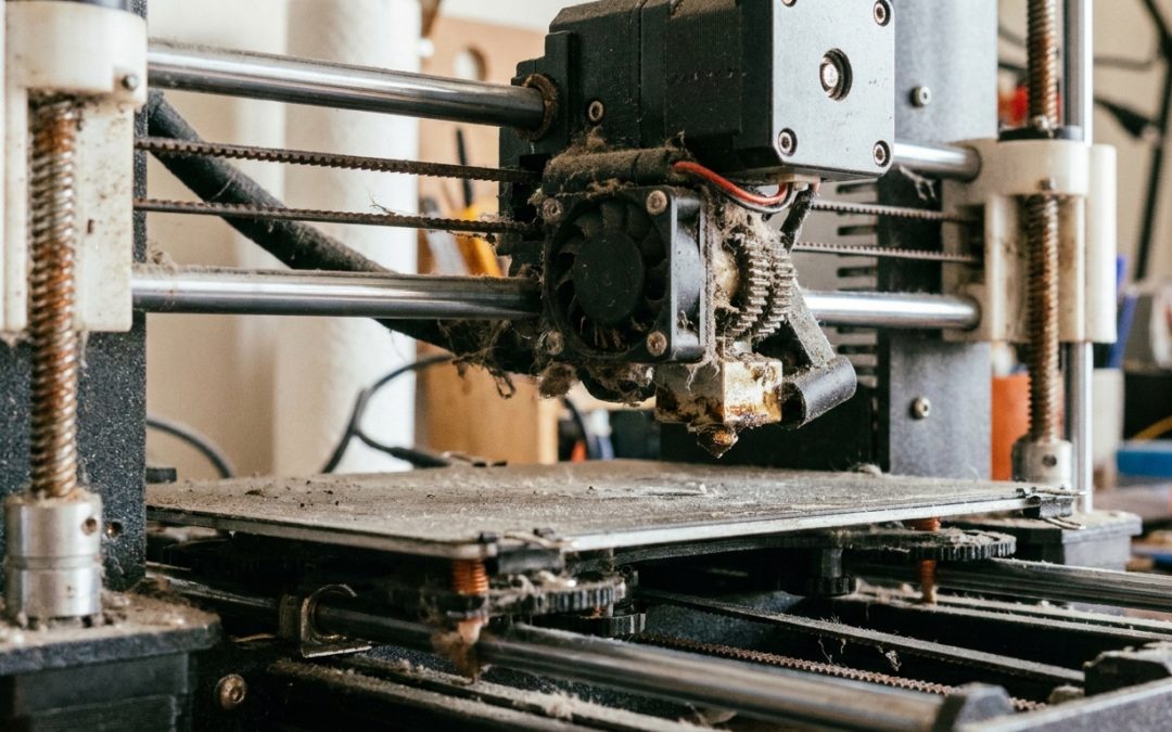 Housse de protection pour imprimante 3D | Le Guide Complet