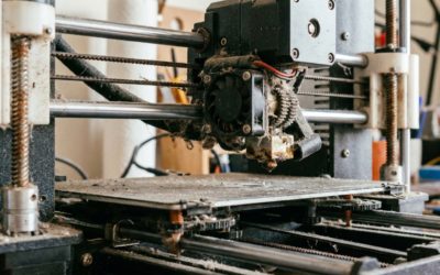 Housse de protection pour imprimante 3D | Le Guide Complet