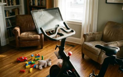 Guide housse pour vélo d’appartement – Shop Your Cover