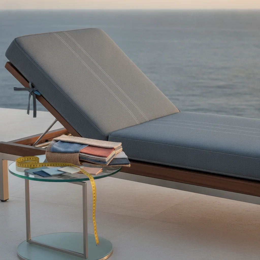 coussin bain de soleil coussin bain de soleil