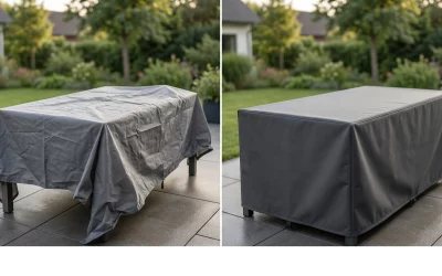 Comparatif housse sur mesure vs standard | Shop Your Cover