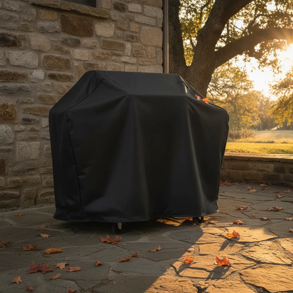 housse barbecue weber