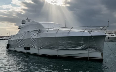 Housse de protection bateau | Guide d&rsquo;achat Quattro Diffusion