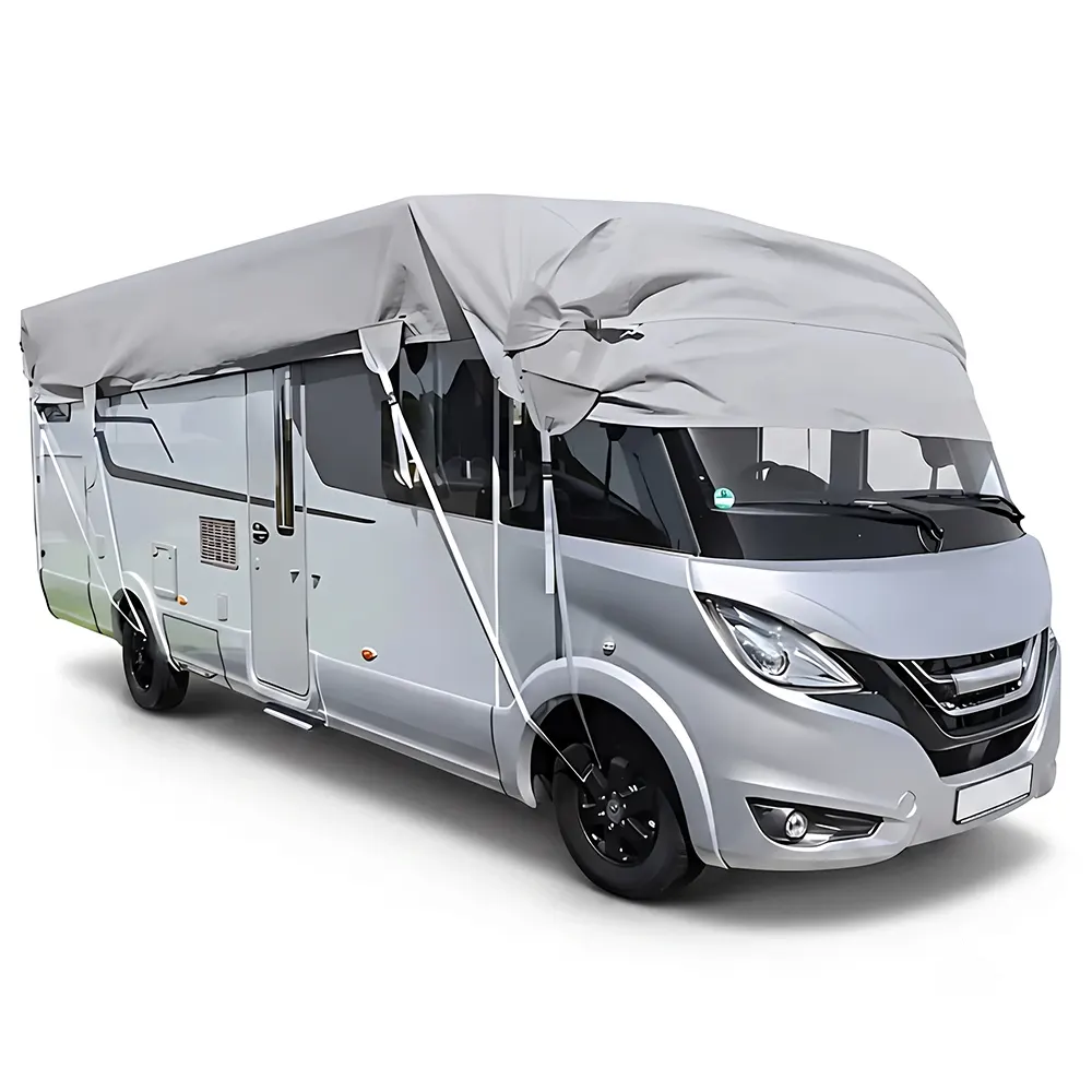 Demi-housse de Toit Camping-Car & Van