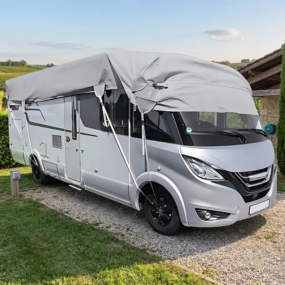 Demi-housse de Toit Camping-Car & Van – Image 2