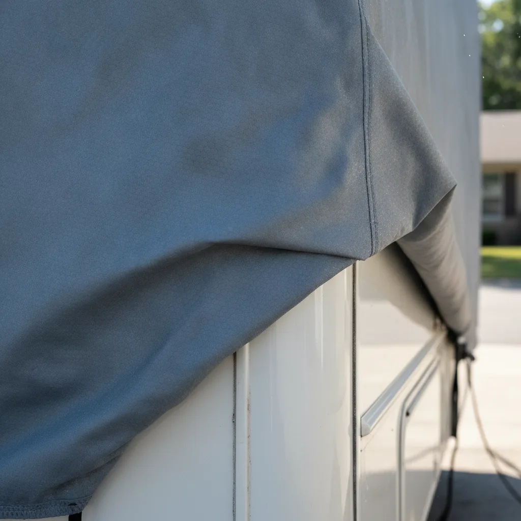 housse camping-car