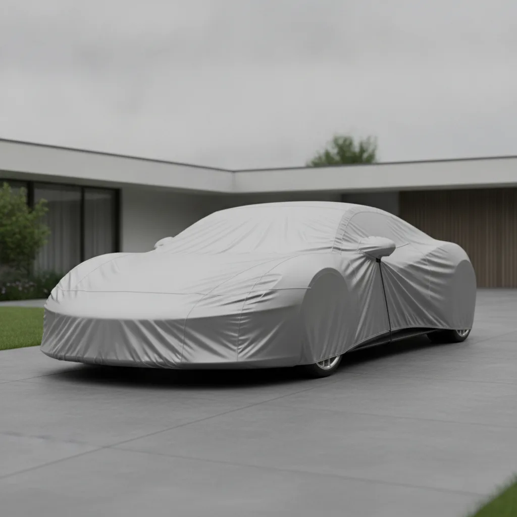 housse de voiture pour extérieur