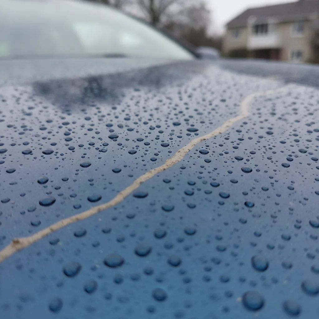 housse de voiture pour extérieur