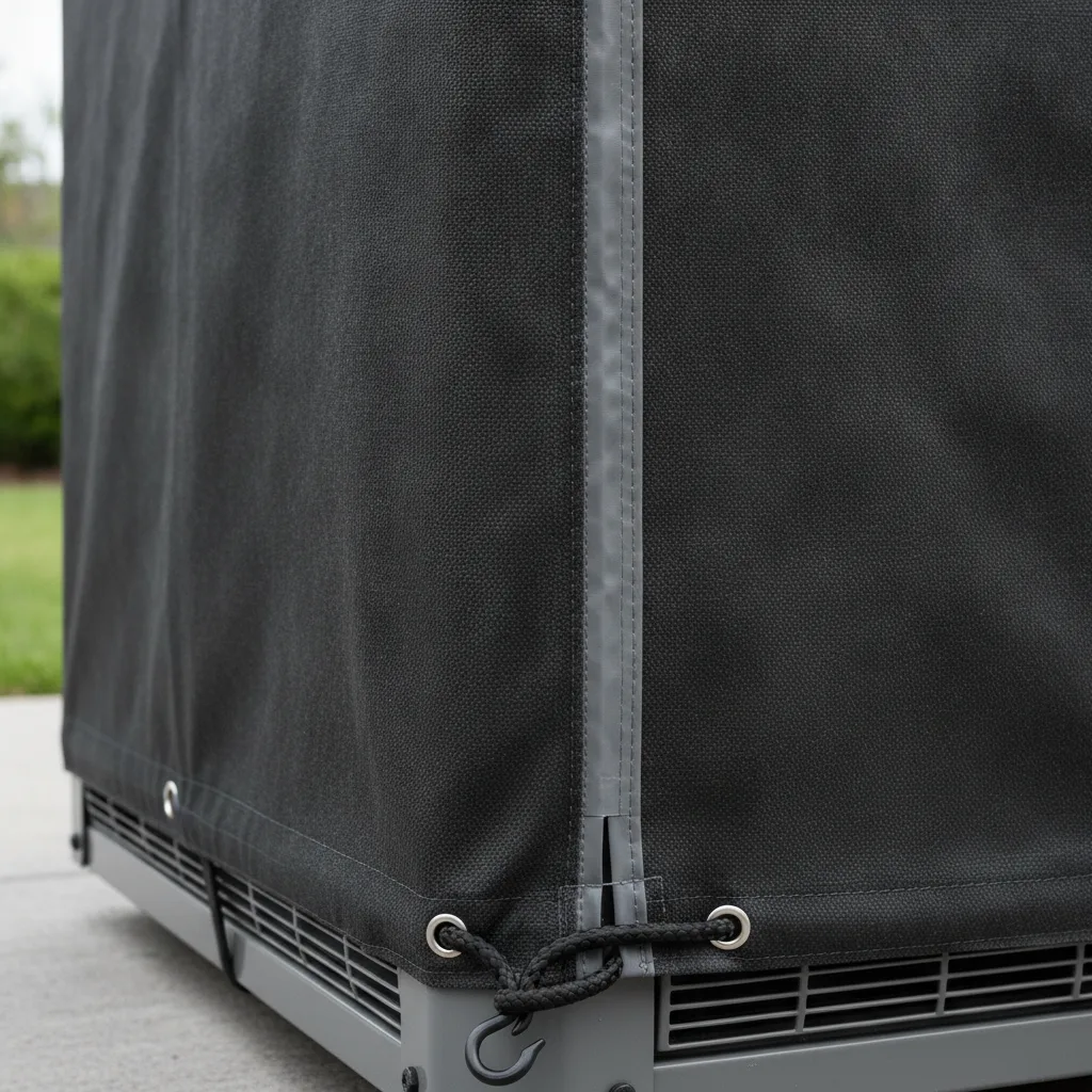 finitions housse de protection finitions housse de protection