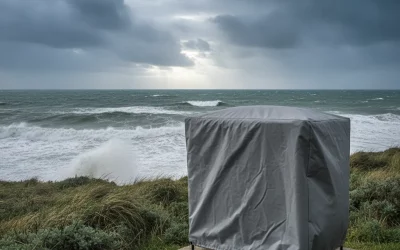 Housse de protection pour climatiseur | Guide complet