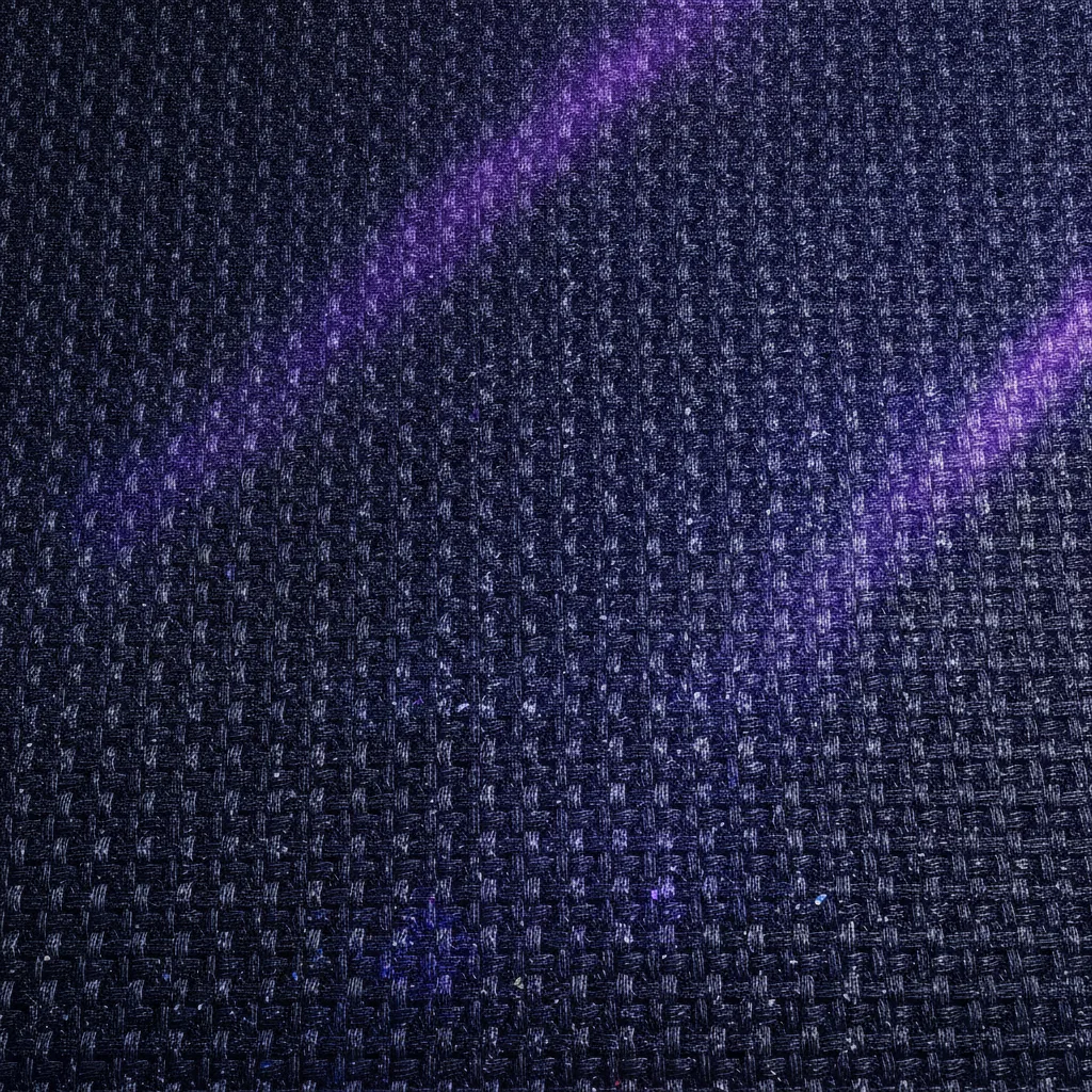 résistance UV des tissus