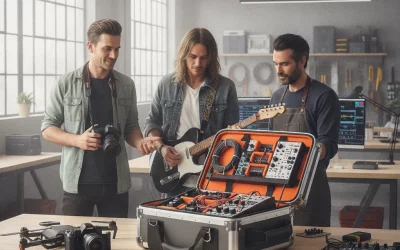 Sac de transport sur mesure | Guide professionnel
