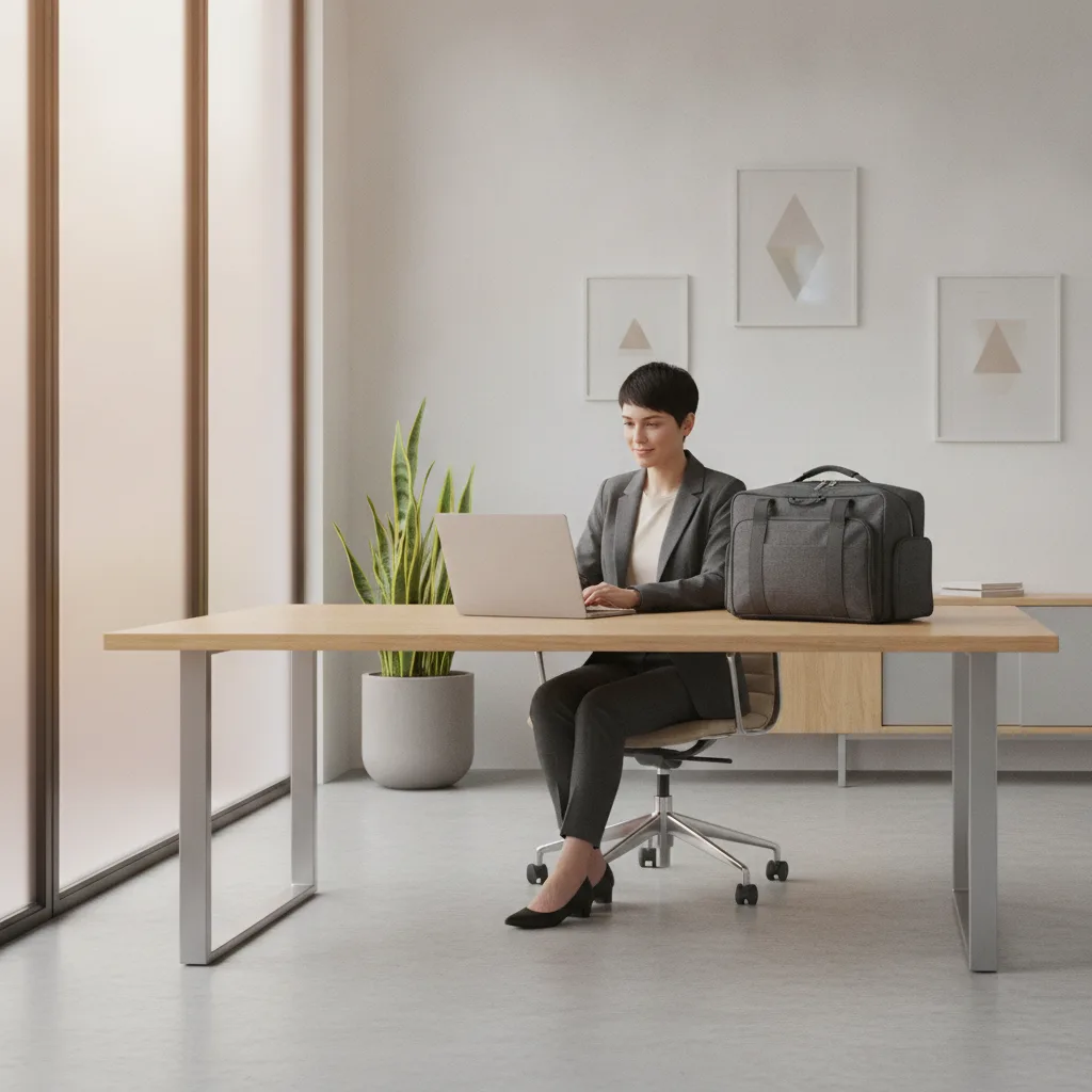 sac de transport sur mesure