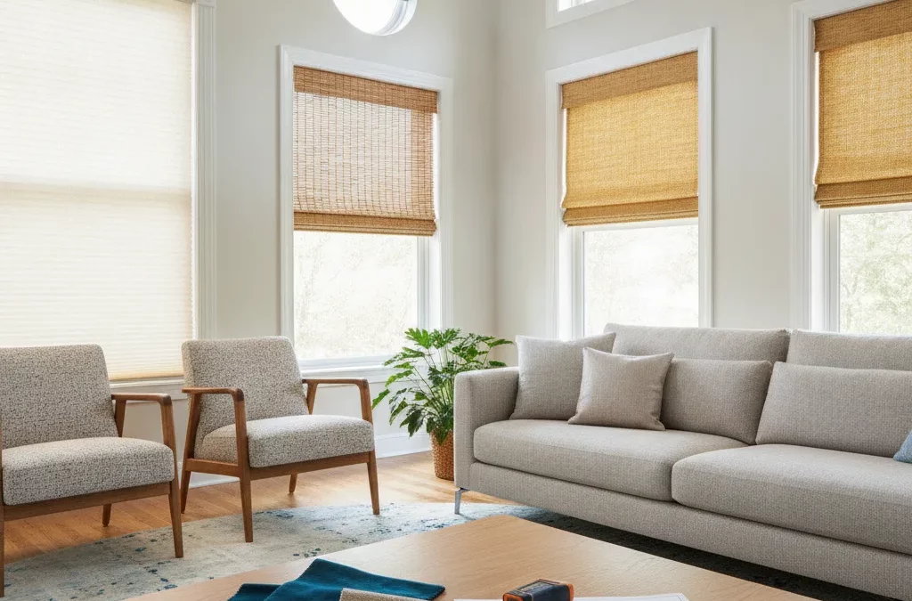 Store intérieur sur mesure | Guide complet 2026 - store interieur sur mesure