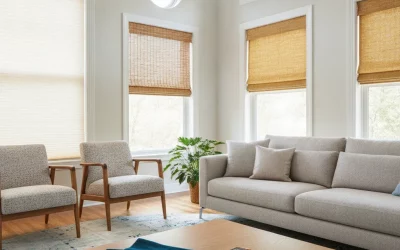 Store intérieur sur mesure | Guide complet 2026