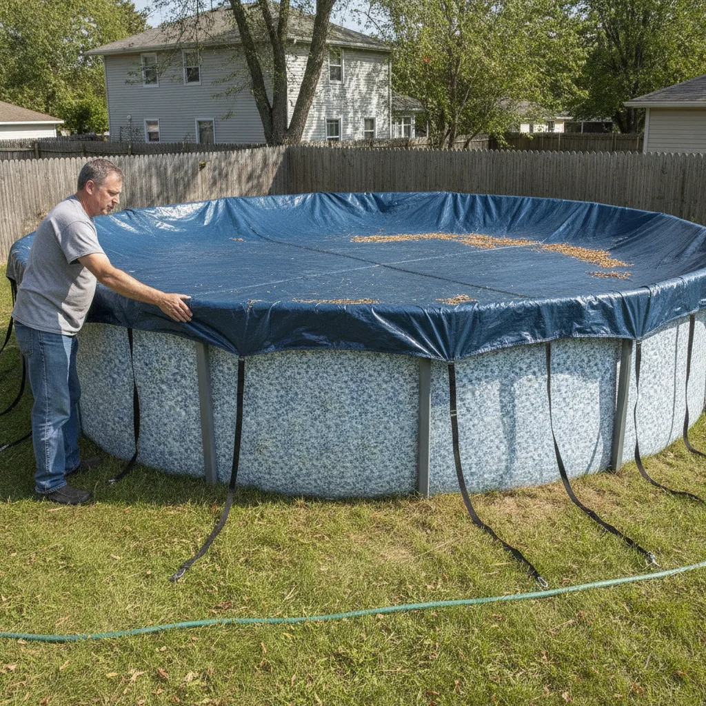 housse protection piscine hors sol housse protection piscine hors sol