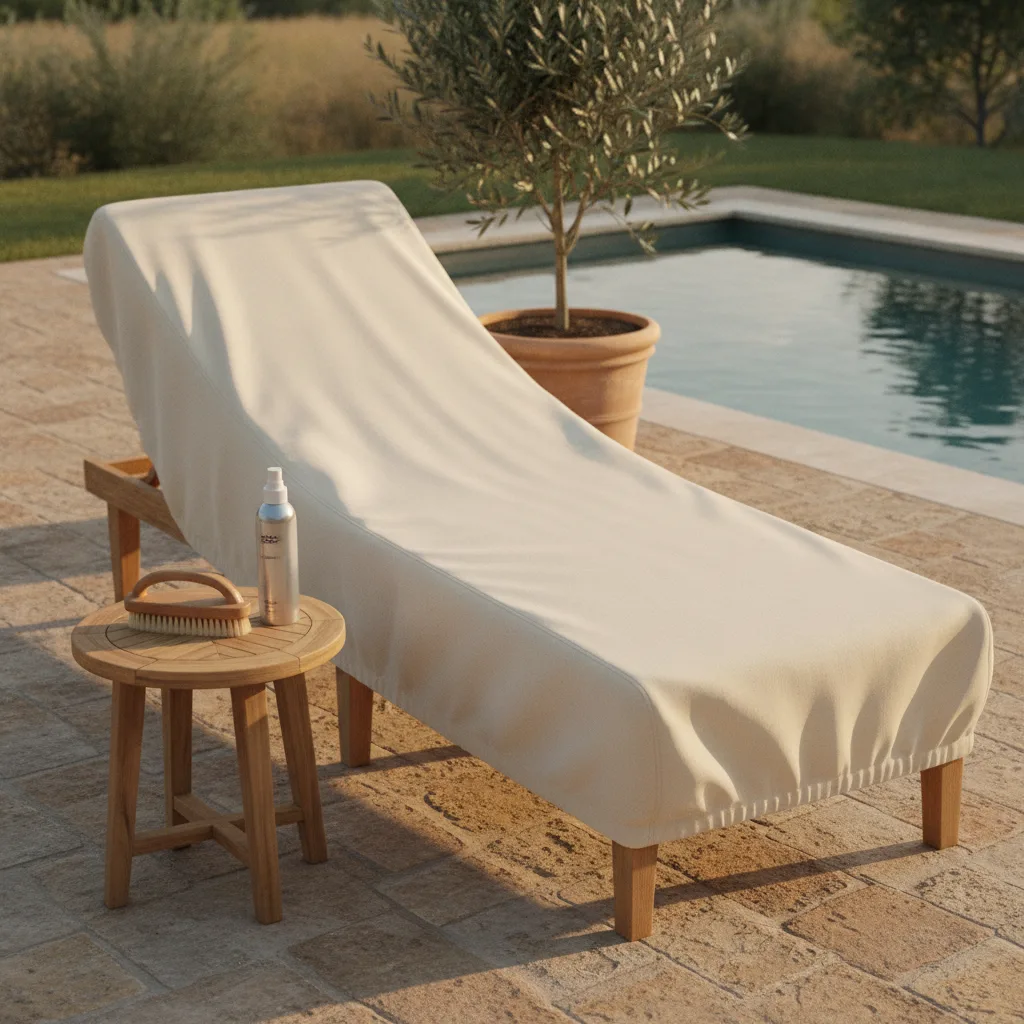housse transat sur mesure housse transat sur mesure